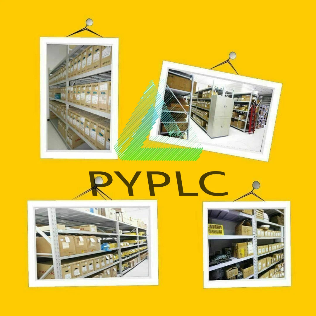 ABB OHB65J6 Pistol Handle 1SCA022380R9660 (NIB) 65mm Black Fast delivery