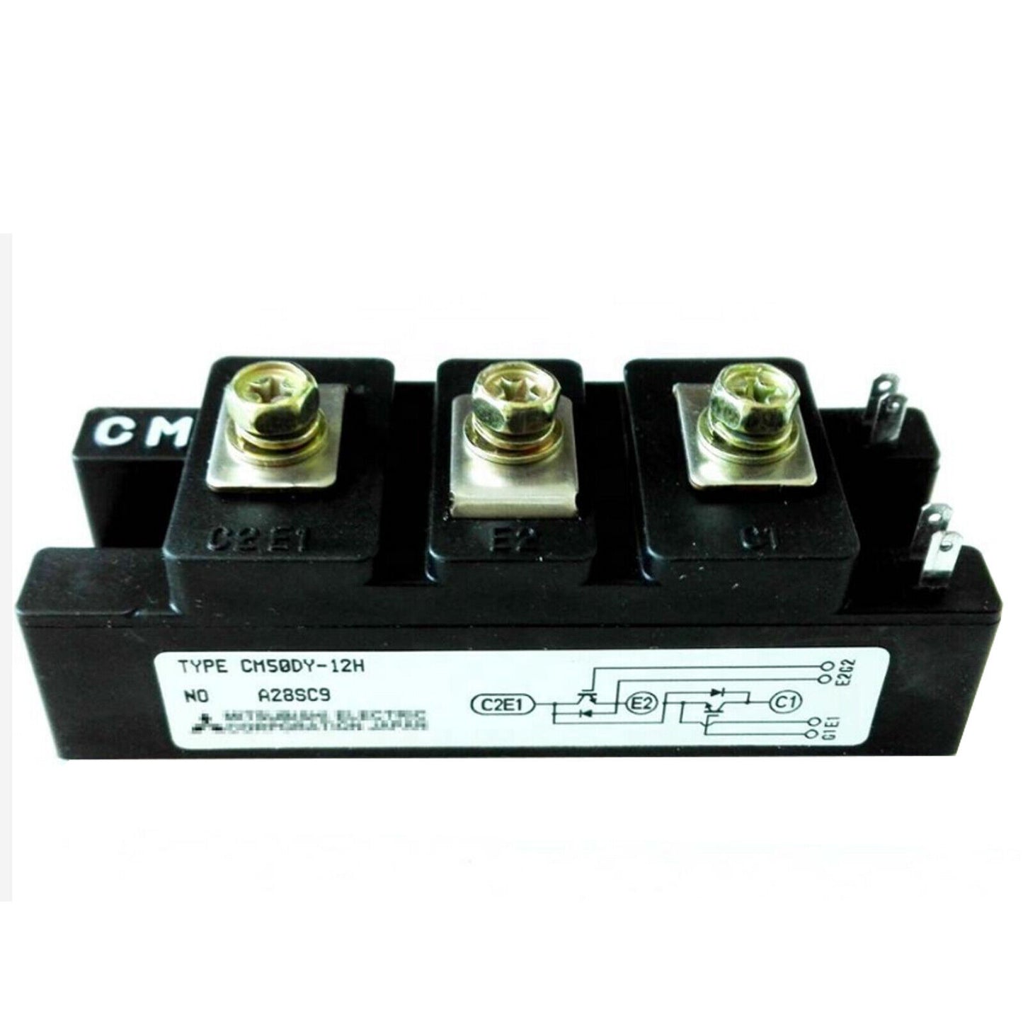 MITSUBISHI CM50DY-12H Power Supply Module
