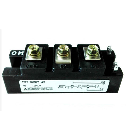 MITSUBISHI CM50DY-12H Power Supply Module
