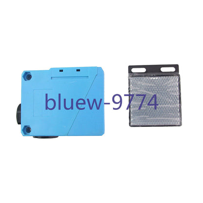 SICK WL260S270 Photoelectric Sensor Replacement - SICK