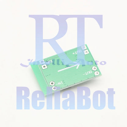 1Pcs DC-DC 3A Mini Step Power Module -