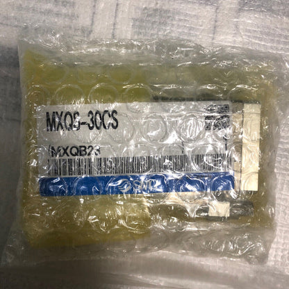 Precision Slide Cylinder MXQ8-30CS - KOEED