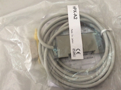 new Fst HPX-A2 HPXA2 1pcs Yamatake Azbil Photoelectric Sensor - YAMATAKE