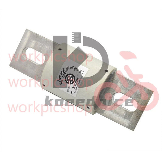 1PCS Bussmann FWP-450A (FWP450A) 450Amp (450A) 700V Fast Acting Fuses