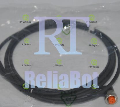 1PC IFM EVC009 Connecting line Free Shipping