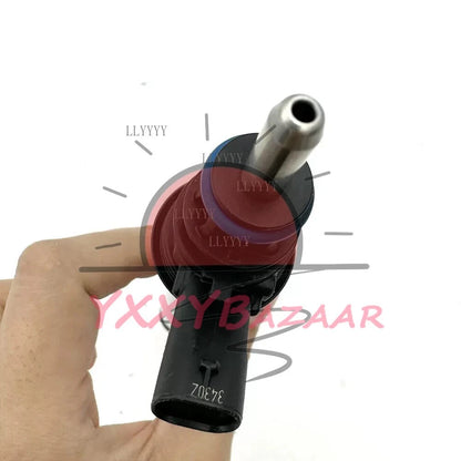 1× Fuel Injector 2560705600 Fits for Mercedes-Benz C350 X156 GLS450 X167 C300 *