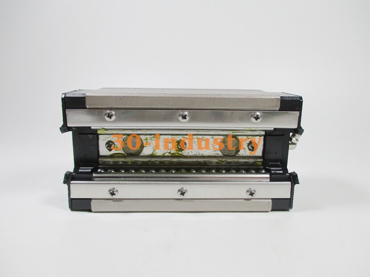 HSR35LR1SS Linear Guide Slider - Precision Engineering Part 55x70x134.8mm - string