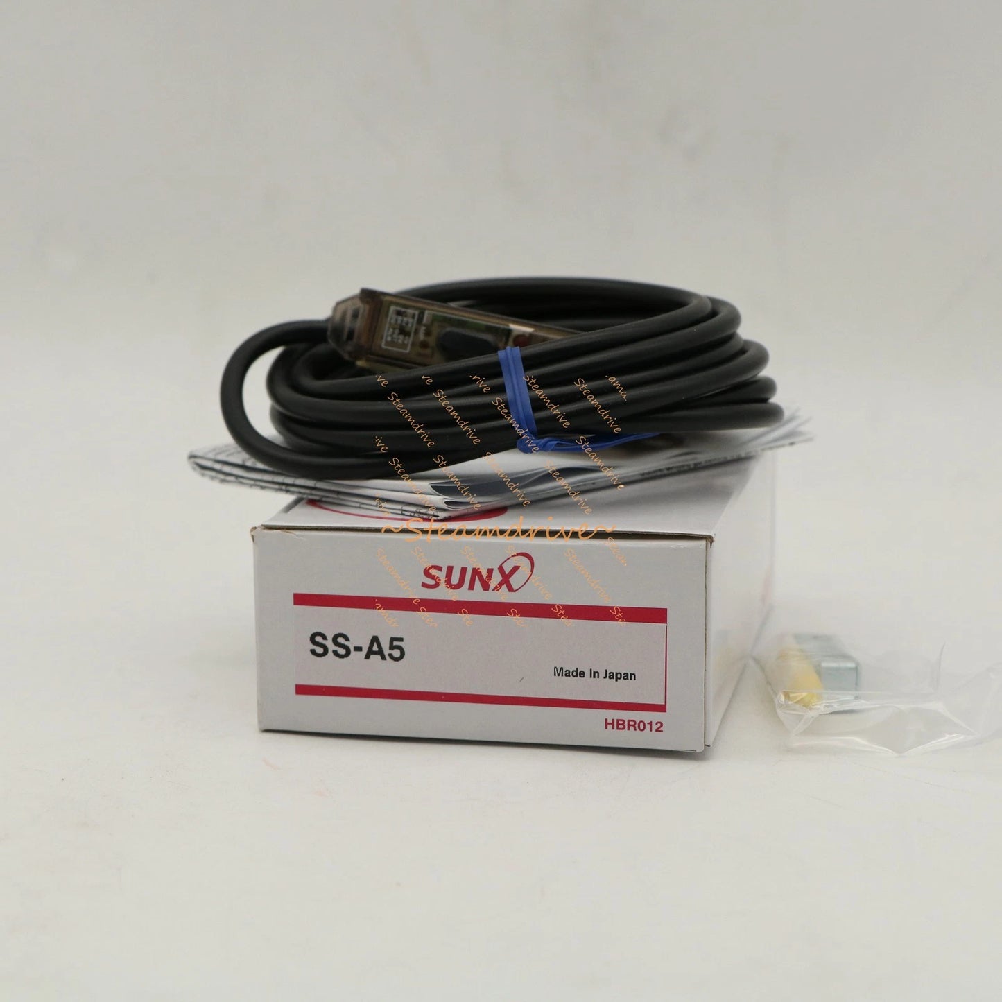 1PCS SUNX fiber amplifiers SS-A5 S-A5
