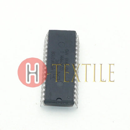 AMD AM29F010B-45PC AM29F010B 29F010 1MBIT Flash EEPROM 45NS DIP32 x 5PCS