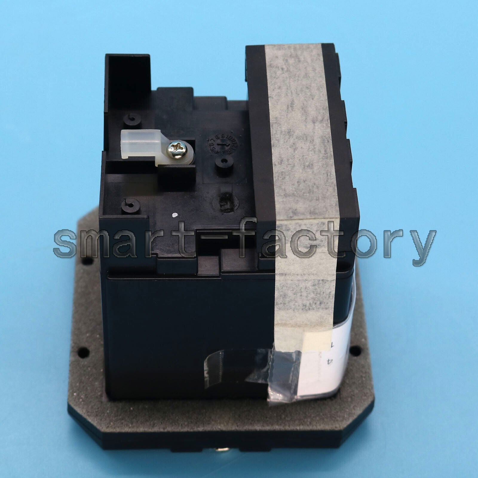 FANUC A06B-6050-K060 Battery Case - FANUC