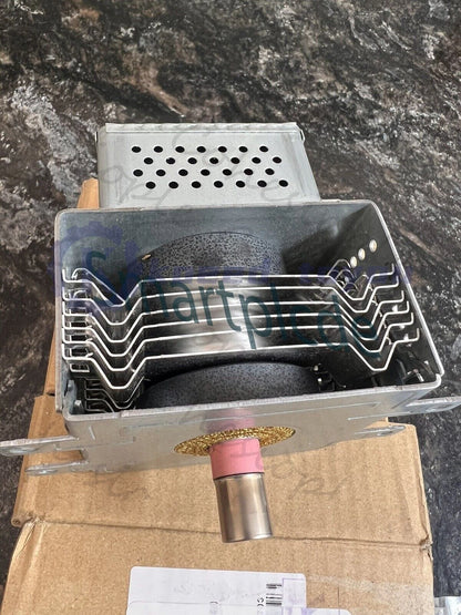 1PCS OEM Bosh Microwave Magnetron 00643064