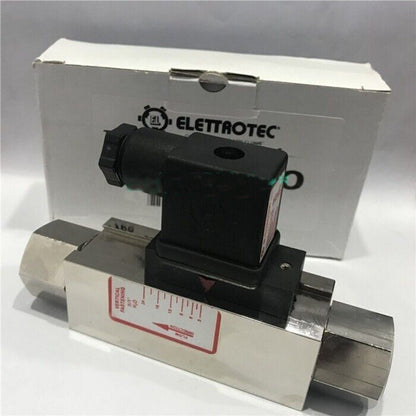 1pcs  For ELETTROTEC IFE1R3 liquid water flow meter switch