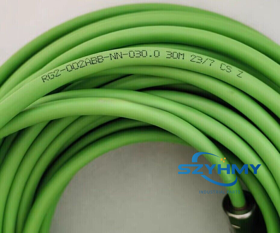 new 1PCS RG2-002ABB-NN-030.0 Cable 30M - RTX CABLES