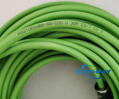new 1PCS RG2-002ABB-NN-030.0 Cable 30M - RTX CABLES