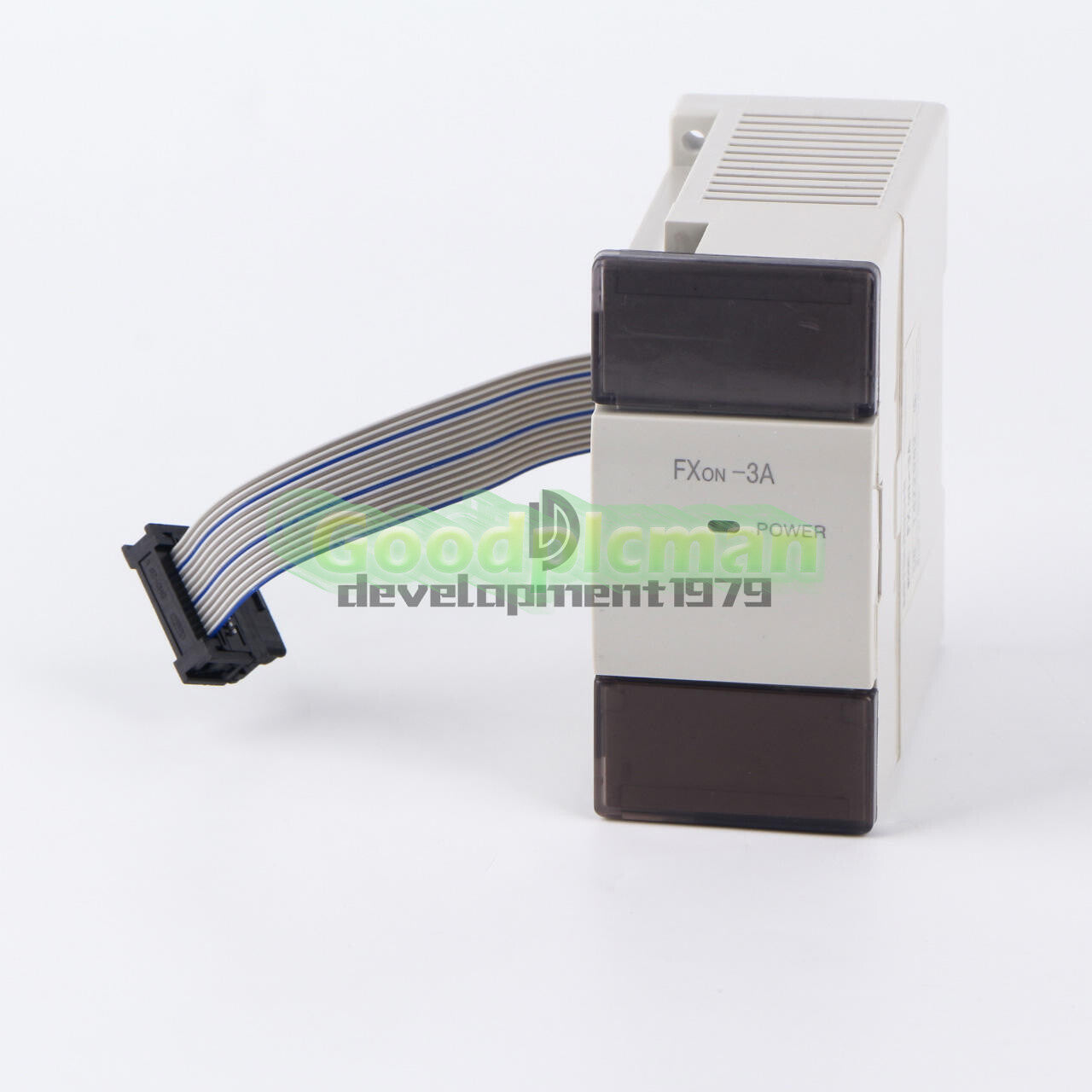 Mitsubishi FX0N-3A PLC Module FXON-3A 1Pcs/
