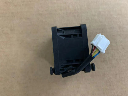 new NIDEC V40S12BUB5-57A05 12V 0.53A IBM X3250M4 Server Fan FRU 81Y7454