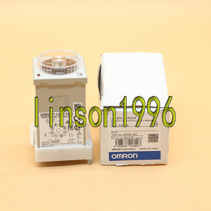 OMRON Temperature Controller E5C2-R20K - OMRON