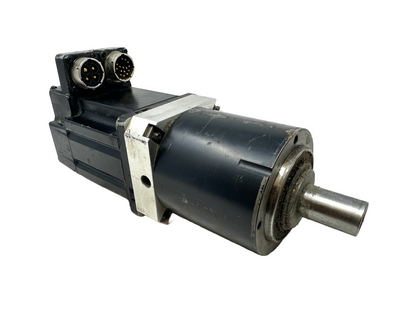 used Allen Bradley MPL-D310P-HJ22AA Servo Motor Onvio Gear Reducer - ALLEN BRADLEY