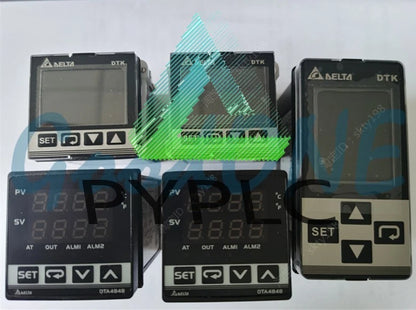 1PC Delta Thermostat DTK4848V01 Temperature Controller In BOX