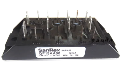 SANREX QF15AA60 Power Supply Module - SANREX