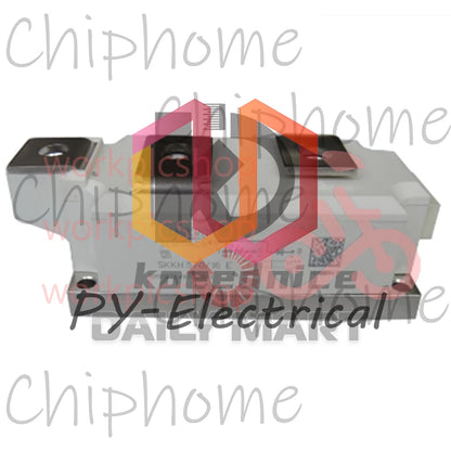 SEMIKRON SKKH570/16E SKKH570-16E Thyristor / Diode Module
