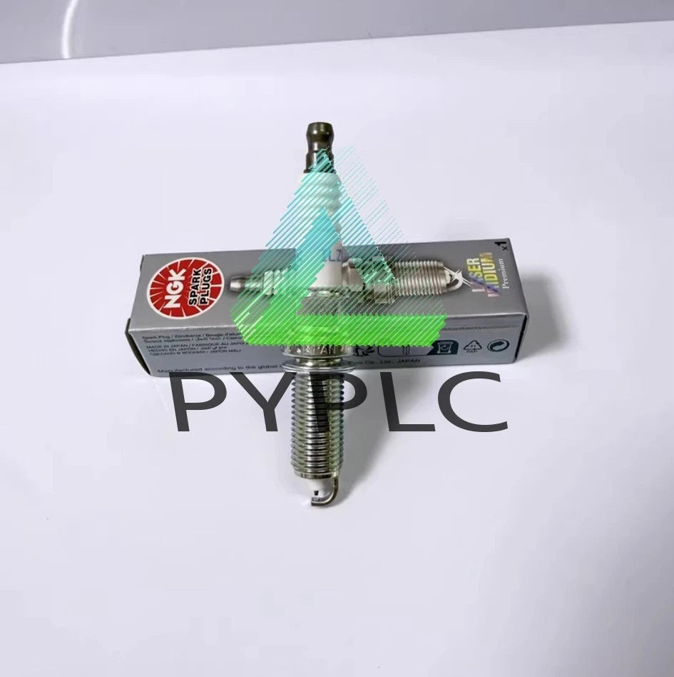 FOR Spark Plug NGK 96412 ILZKR7D8 Set of 4 Pcs