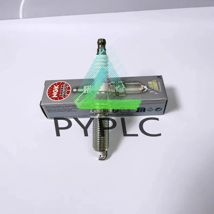 FOR Spark Plug NGK 96412 ILZKR7D8 Set of 4 Pcs