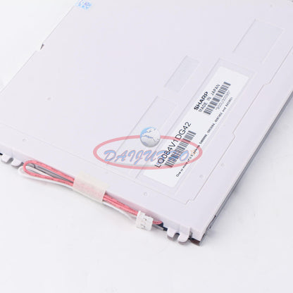 8.4-Inch 640x480 Resolution LCD Screen Panel - LQ