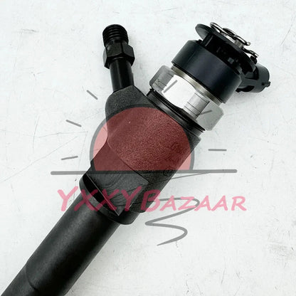 1x Fuel Injectors 0445110249 For Bosch 2006-2012 Ford Ranger 3.0L Engine Diesel
