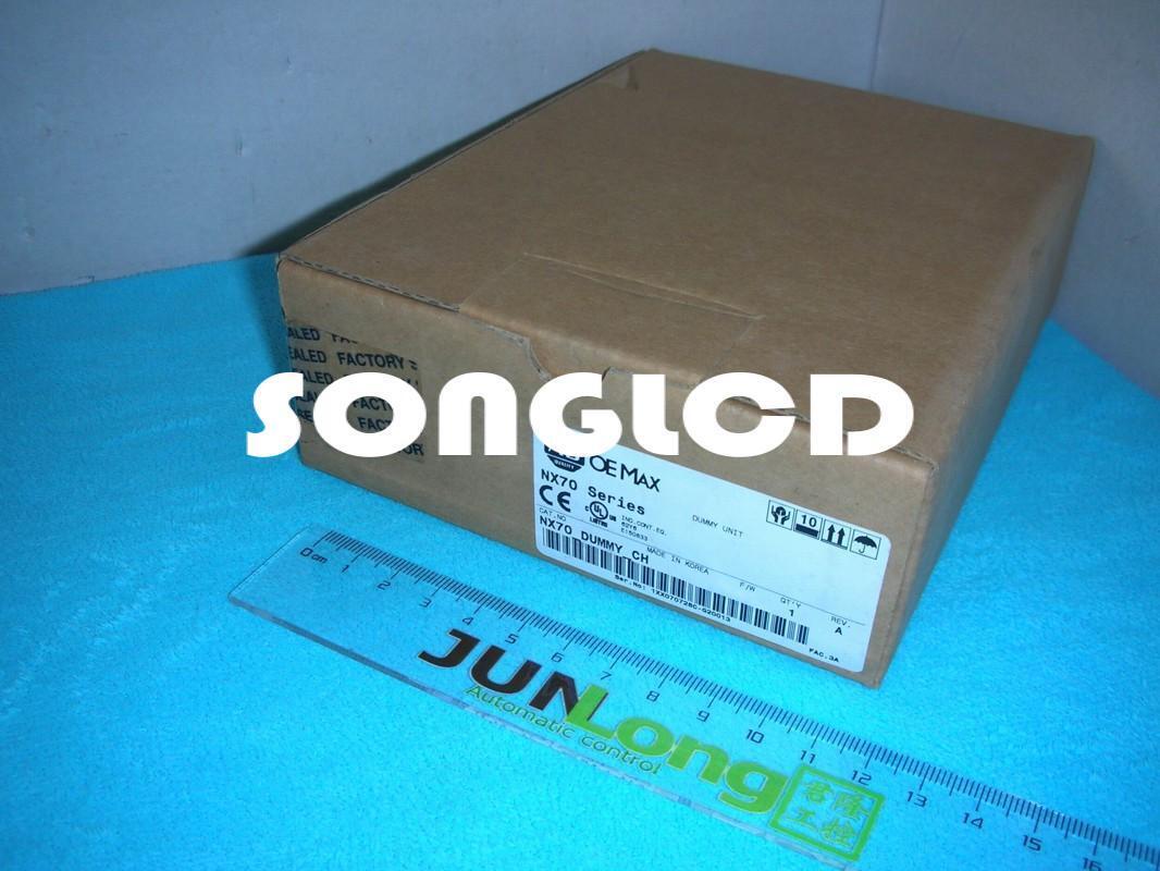 1pc New NX70 Dummy CH - Realistic Display Model - XYZ BRAND