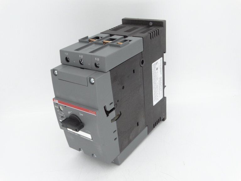 ASEA BROWN BOVERI 1SAM550000R1008 MOTOR STARTER - ASEA BROWN BOVERI