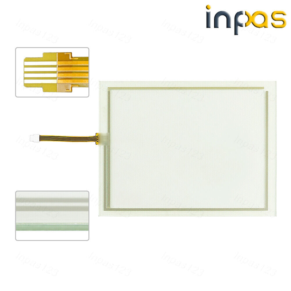 6AV6645-0CC01-0AX0 Mobile Touch Screen Panel - KOEED