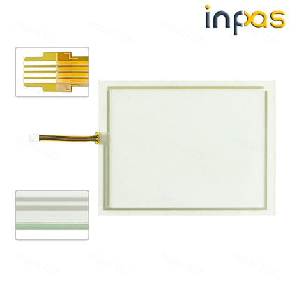 6AV6645-0CC01-0AX0 Mobile Touch Screen Panel - KOEED