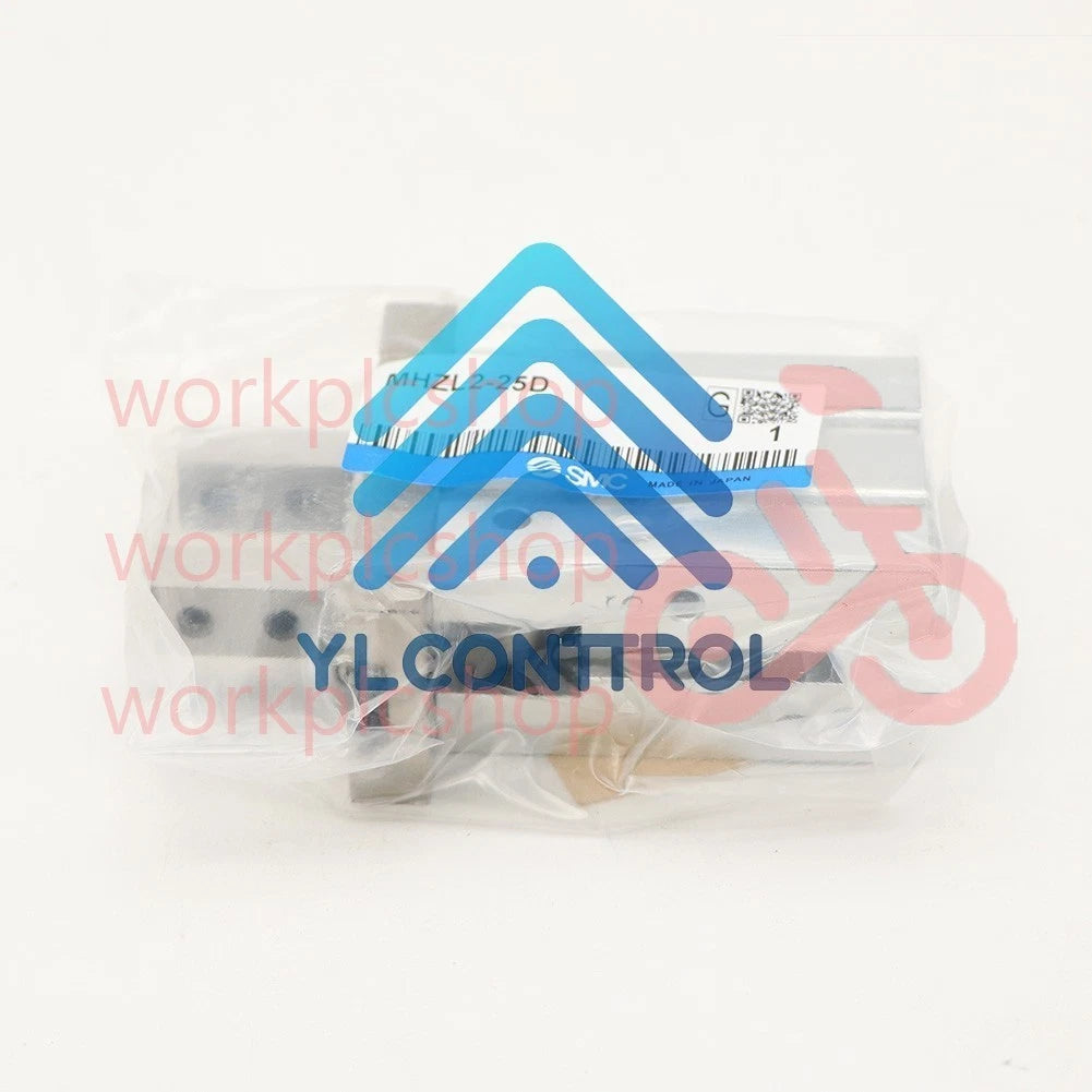 1PC SMC MHZL2-25D Finger Gripper Cylinder MHZL225D Free Shipping