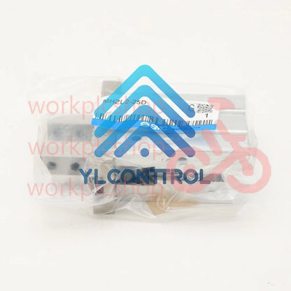 1PC SMC MHZL2-25D Finger Gripper Cylinder MHZL225D Free Shipping