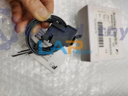 1PCS FOR FUJI Circuit breaker auxiliary switch BW9W1SG0 3A 250VAC 4A 24VDC～