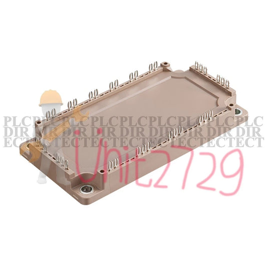 FUJI 6MBI100VX-120-54 IGBT Power Module #un