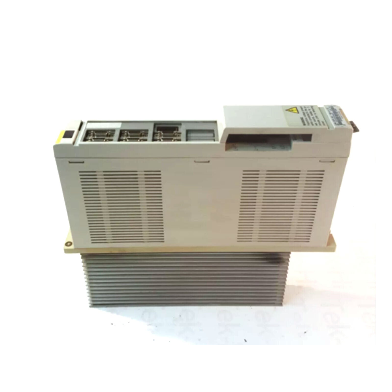 used & Tested MITSUBISHI MDS-A-V1-20 Servo Drive - MITSUBISHI