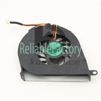1PC For Heatsink Cooling Fan AB7705HX-GB3 Satellite L750 L750D L755