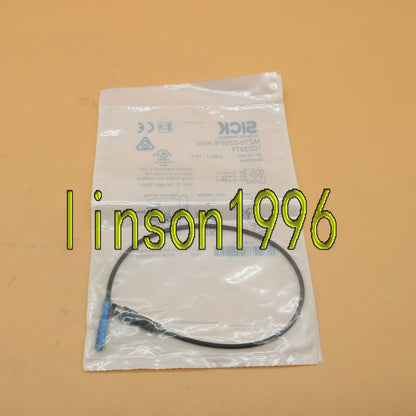new SICK Proximity Switch sensor MZT6-03VPS-KPO - SICK