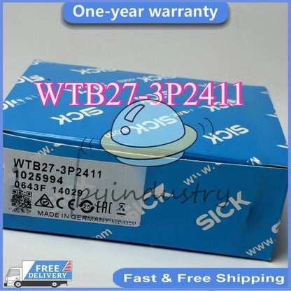 1pcs WTB27-3P2411 sick ones Fast Shipping