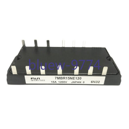 1PC FUJI 7MBR15NE120 MODULE - FUJI