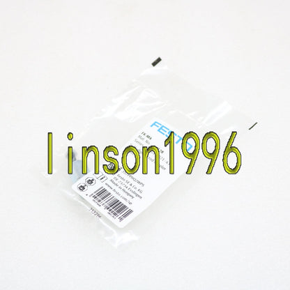 1PC Festo FK-M4 Floating Joint 6528 Stock - FESTO