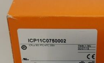 Digital Temperature Controller 230V, ELIWELL ICP11C0750002 - ELIWELL