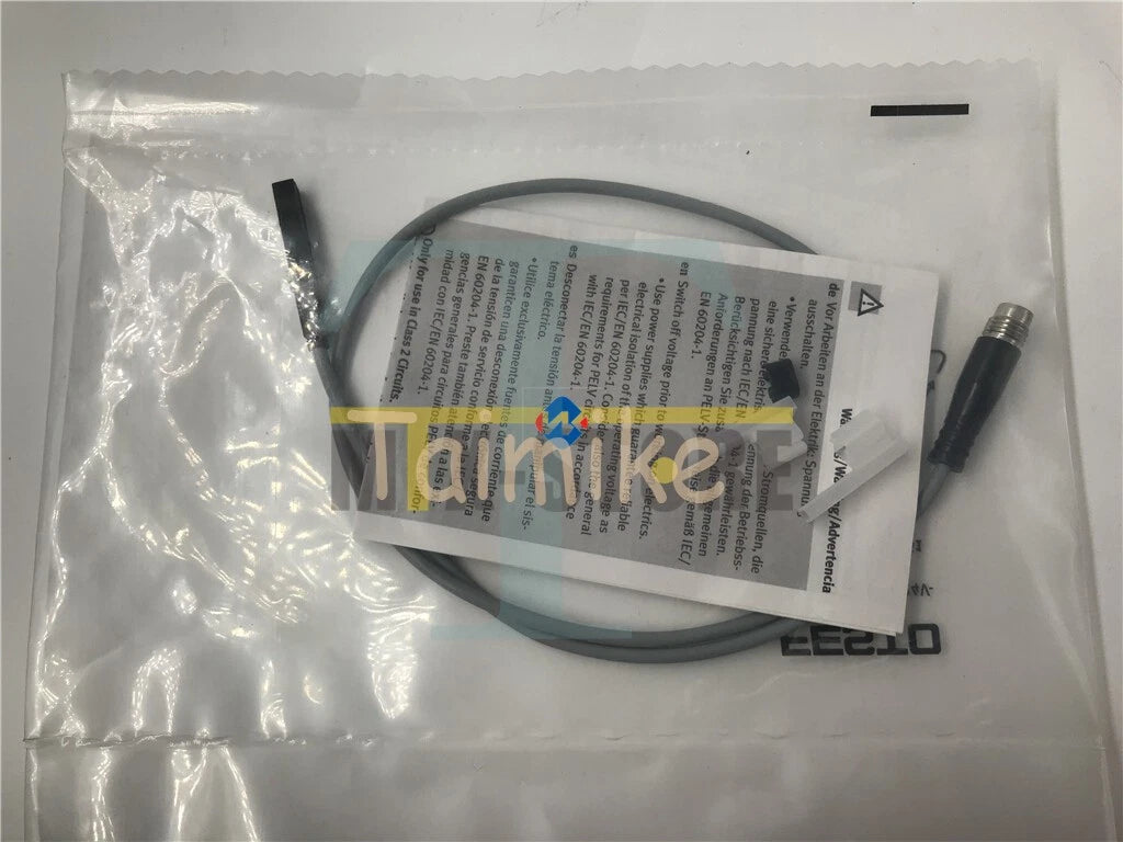 1pcs Festo ones SME-8M-DS-24V-K-0.3-M8D 543861