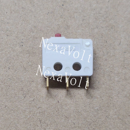 1PC Burgess micro switch F4T7-UL