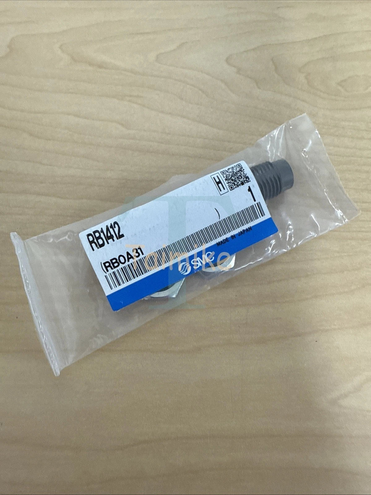 SMC RB1412 Shock Absorber RB0A31