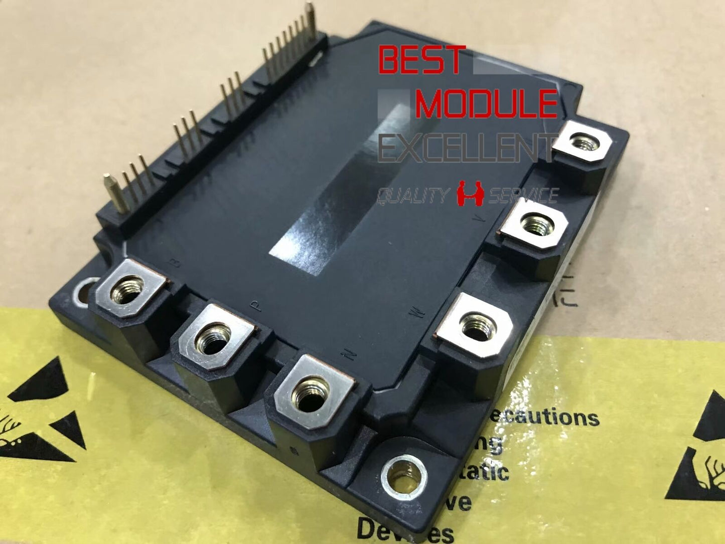 new 1PCS A50L-0001-0305#S power supply module Fuji 6MBP75RH060-01 quality assurance - FUJI