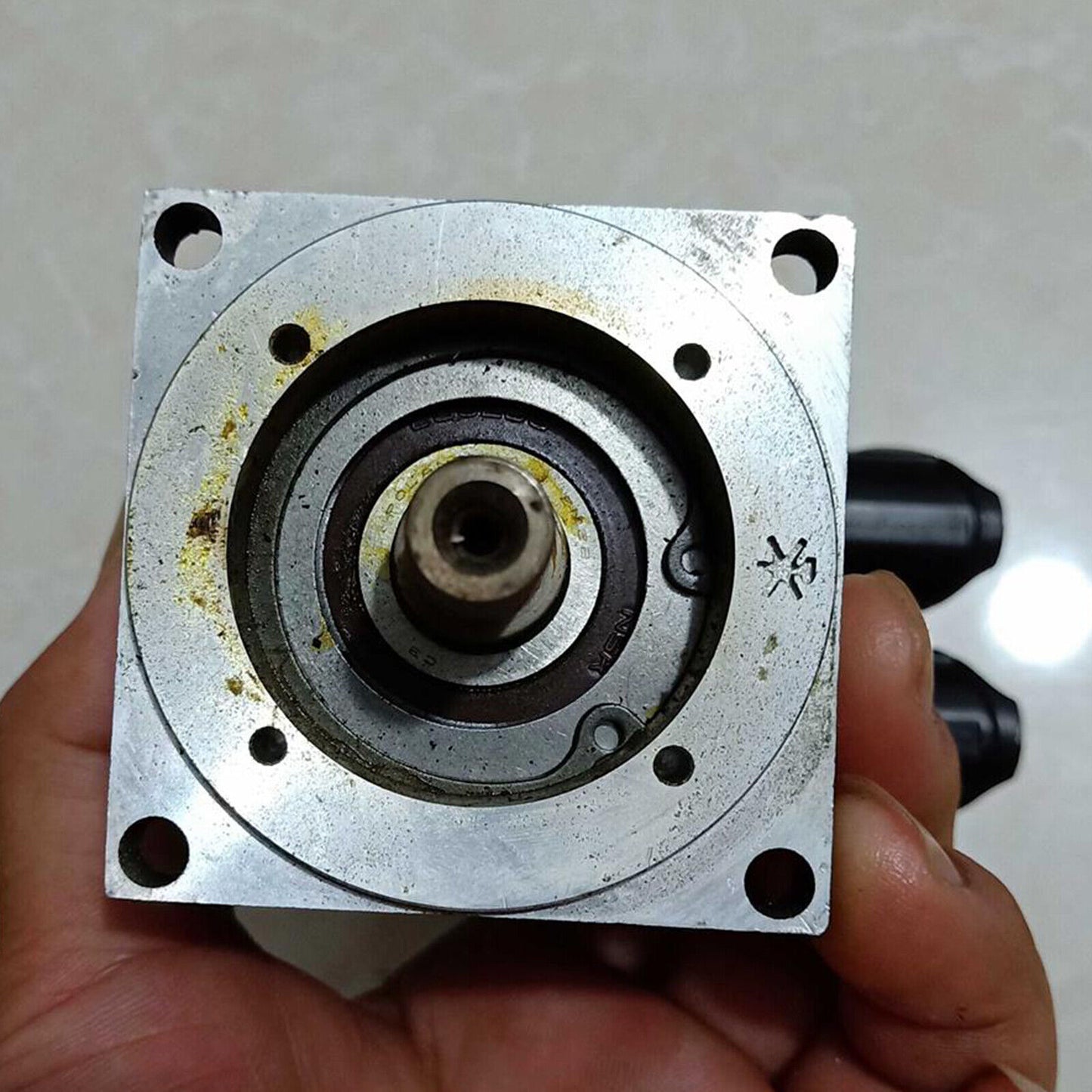 1PC For LENZE MCS 06C41-RS0B0-A11N-ST5S00N-R0SU Servo Motor#QW