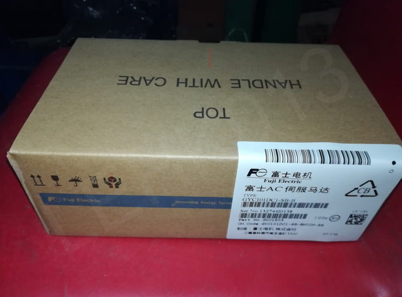 1PC GYC101DC1-SB-B - High-Performance Electronic Component - OMRON